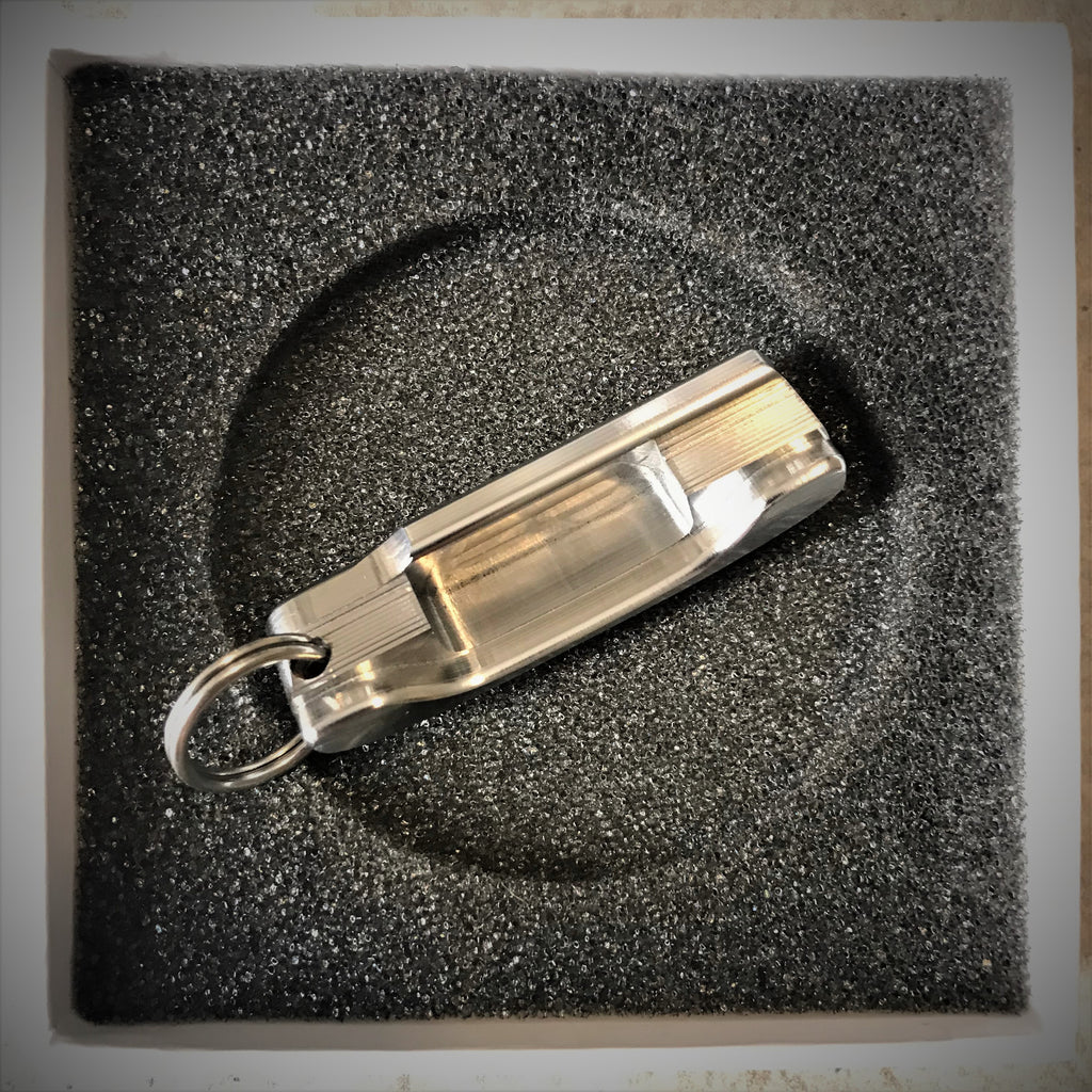 Putter Keychain-Customizable